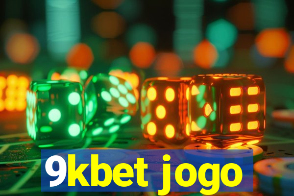 9kbet jogo