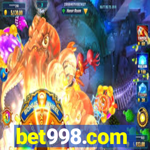 bet998.com