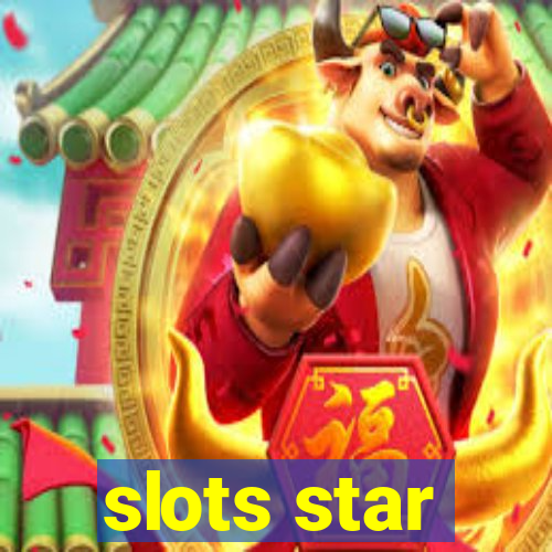 slots star