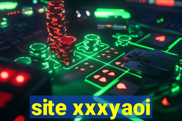 site xxxyaoi