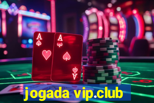 jogada vip.club