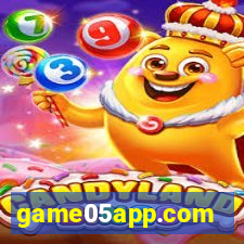 game05app.com