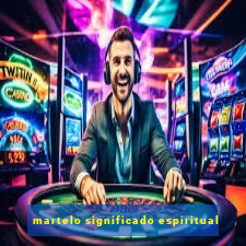 martelo significado espiritual