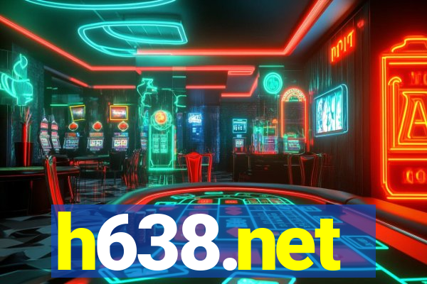 h638.net