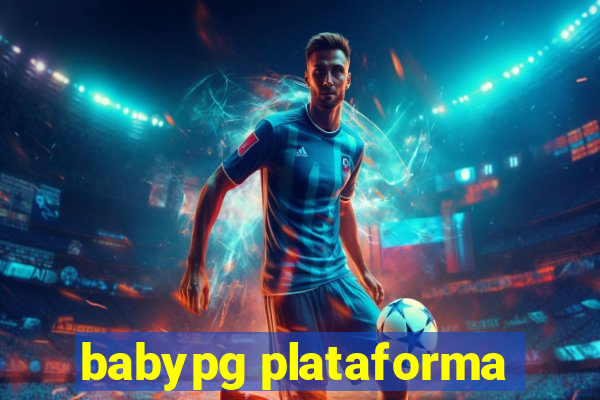 babypg plataforma