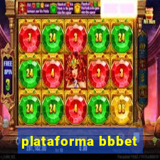 plataforma bbbet