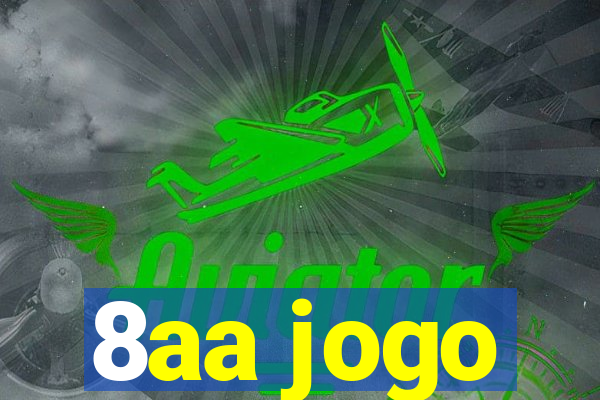 8aa jogo