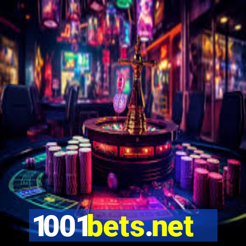 1001bets.net