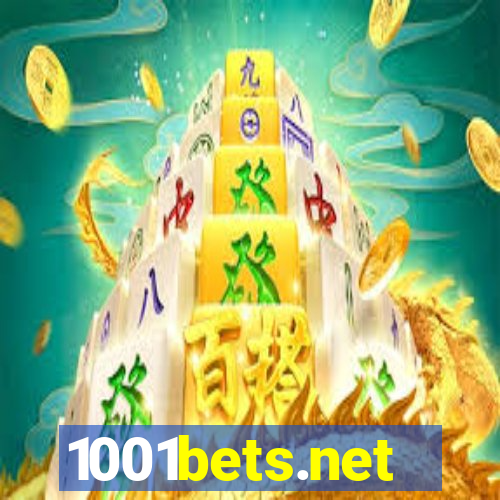 1001bets.net