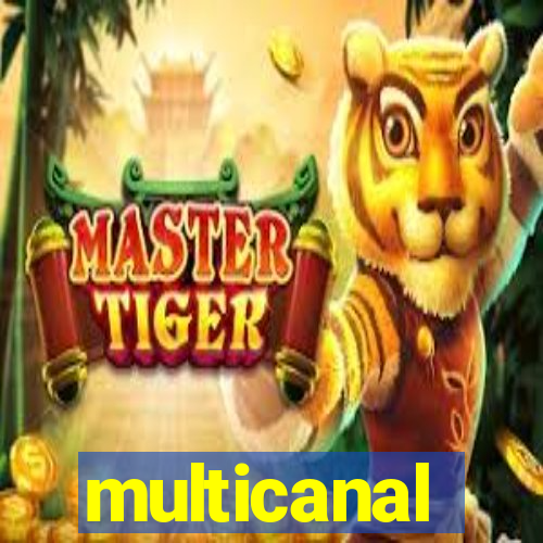 multicanal