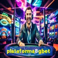 plataforma8gbet