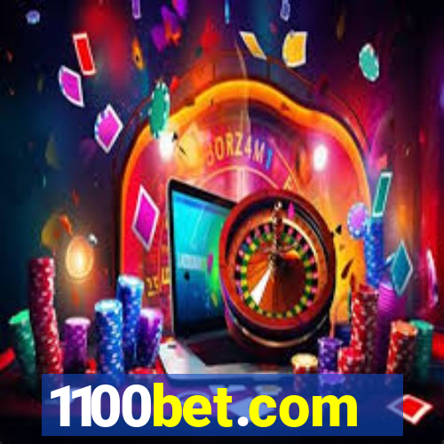 1100bet.com