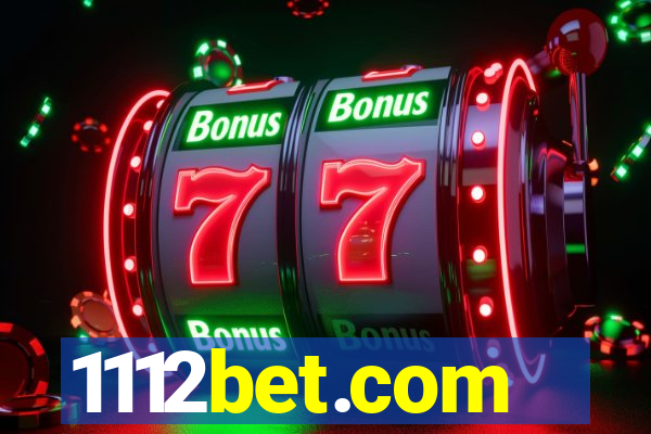 1112bet.com