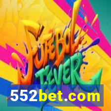 552bet.com