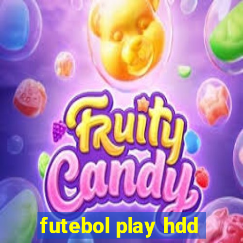 futebol play hdd