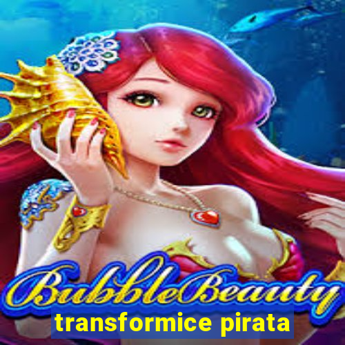 transformice pirata