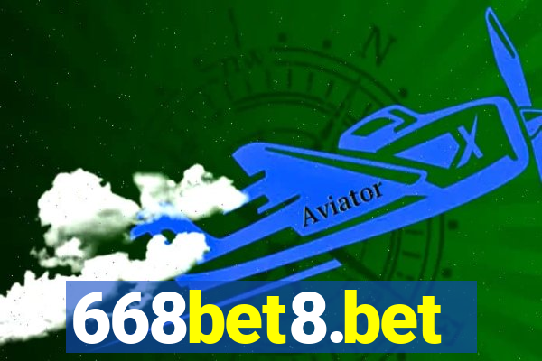 668bet8.bet