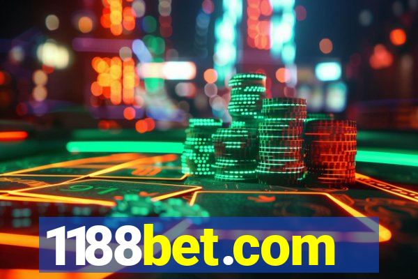 1188bet.com