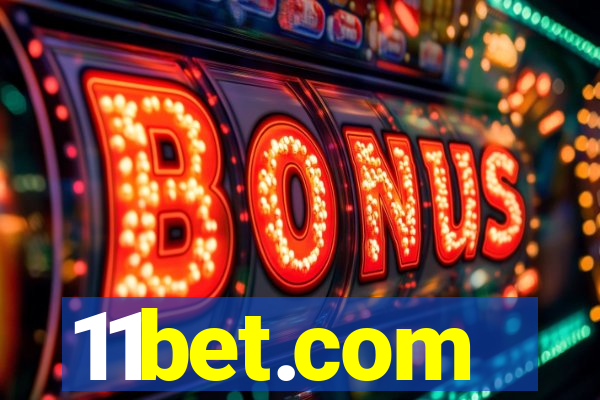 11bet.com