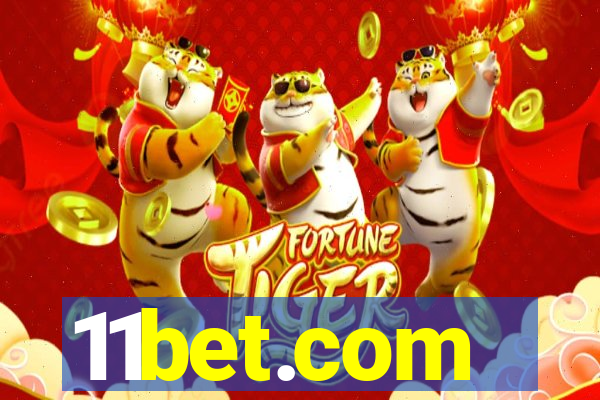 11bet.com