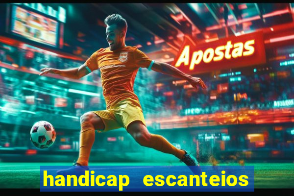 handicap escanteios -1,5 o que significa