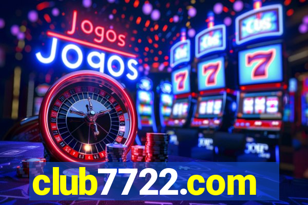 club7722.com