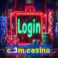 c.3m.casino