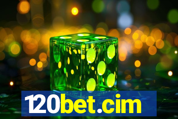 120bet.cim