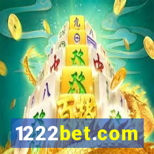 1222bet.com