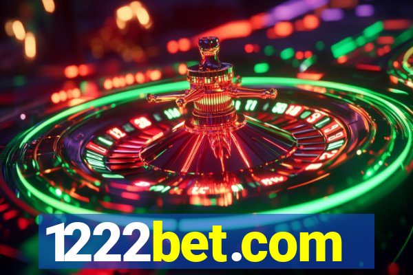 1222bet.com