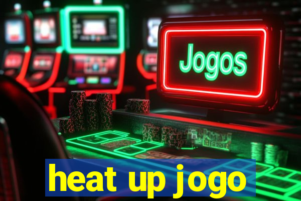 heat up jogo