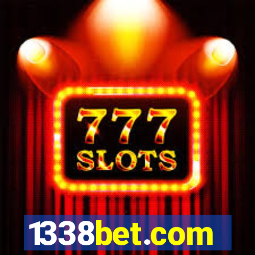 1338bet.com