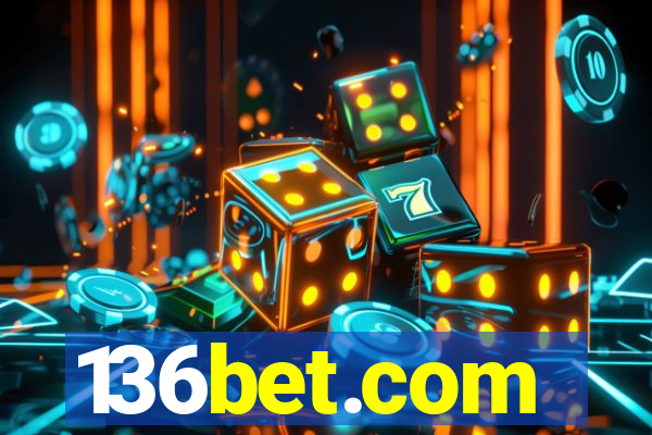 136bet.com