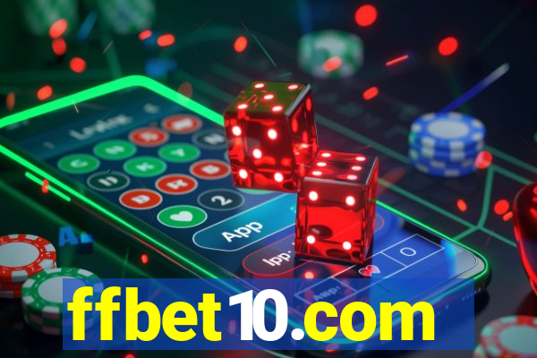 ffbet10.com