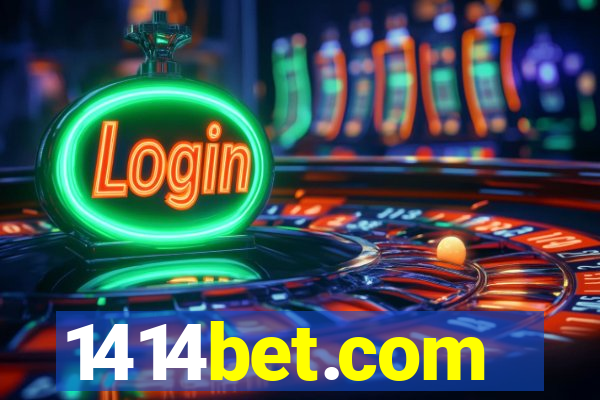 1414bet.com