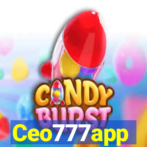 Ceo777app