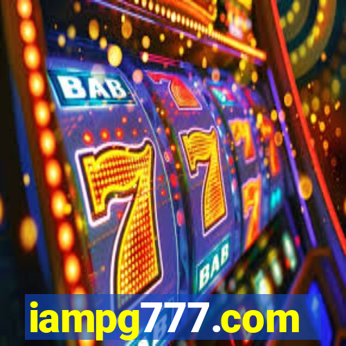 iampg777.com