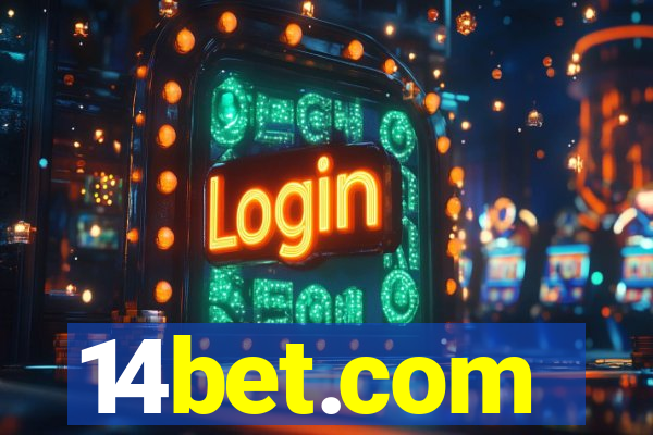 14bet.com