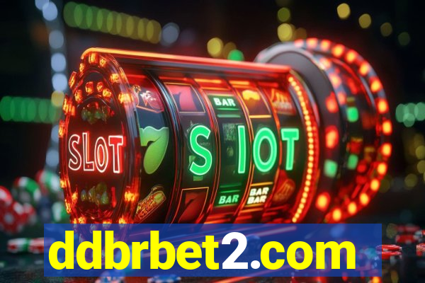 ddbrbet2.com