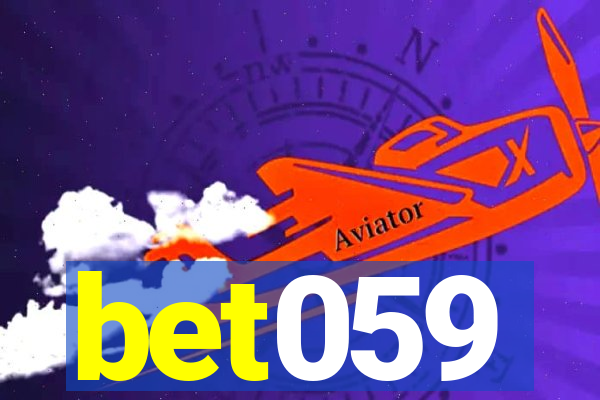 bet059