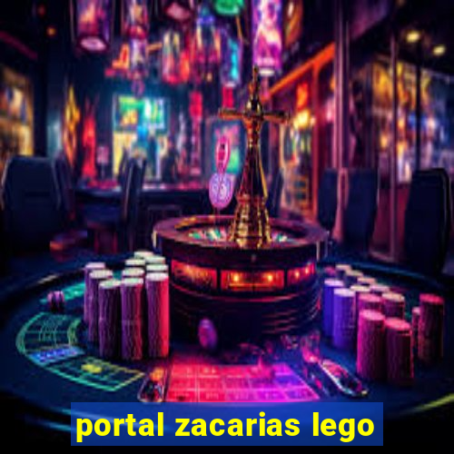 portal zacarias lego