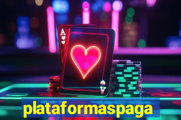 plataformaspagandomuito.com