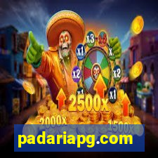 padariapg.com