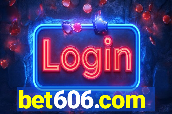 bet606.com