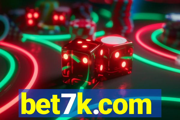 bet7k.com