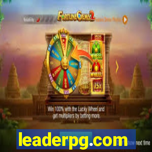 leaderpg.com