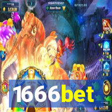 1666bet