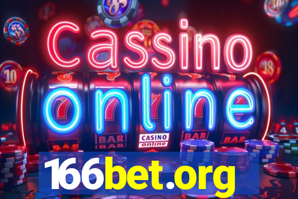 166bet.org