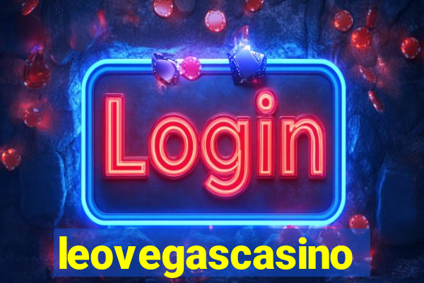 leovegascasino