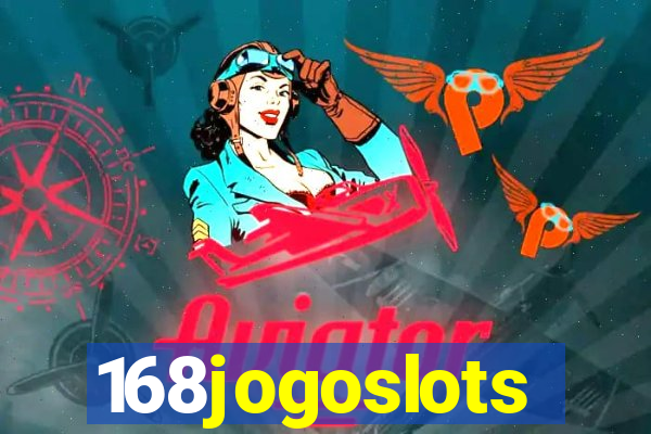 168jogoslots